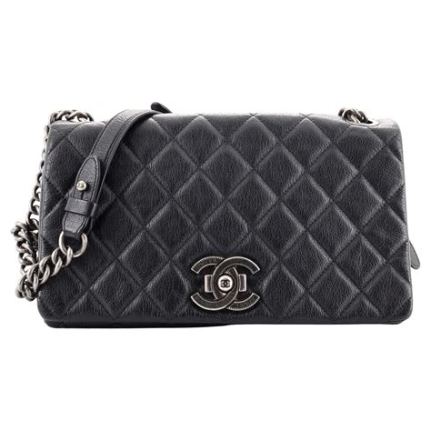 chanel city mini